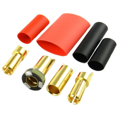 Anti Spark Connektor 5,5mm