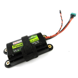 Power Ion RB 2600