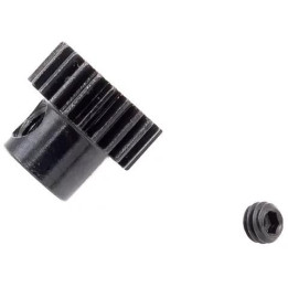 Pastorek motoru 22T