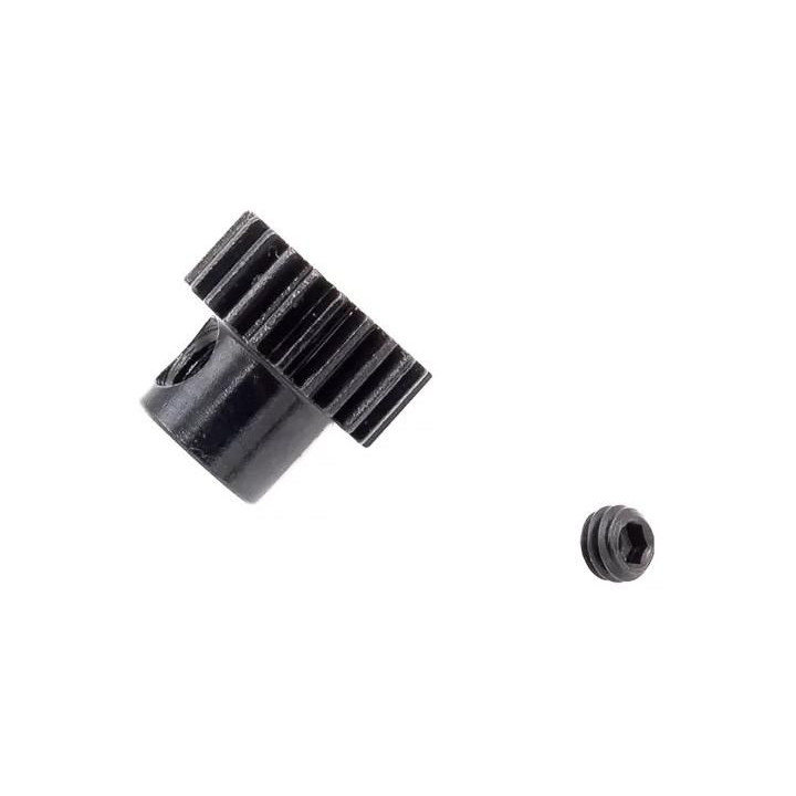 Pastorek motoru 22T