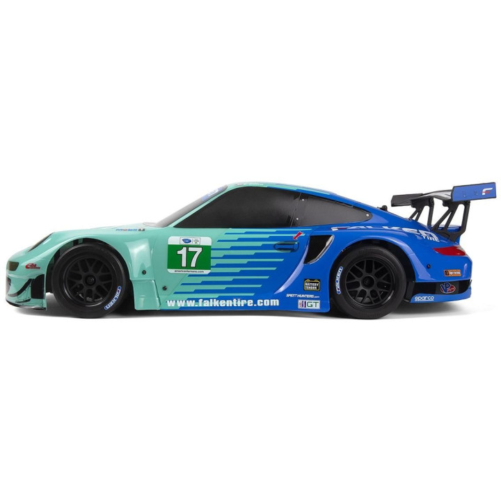 Sport 3 Porsche 911 GT3 RSR Falken