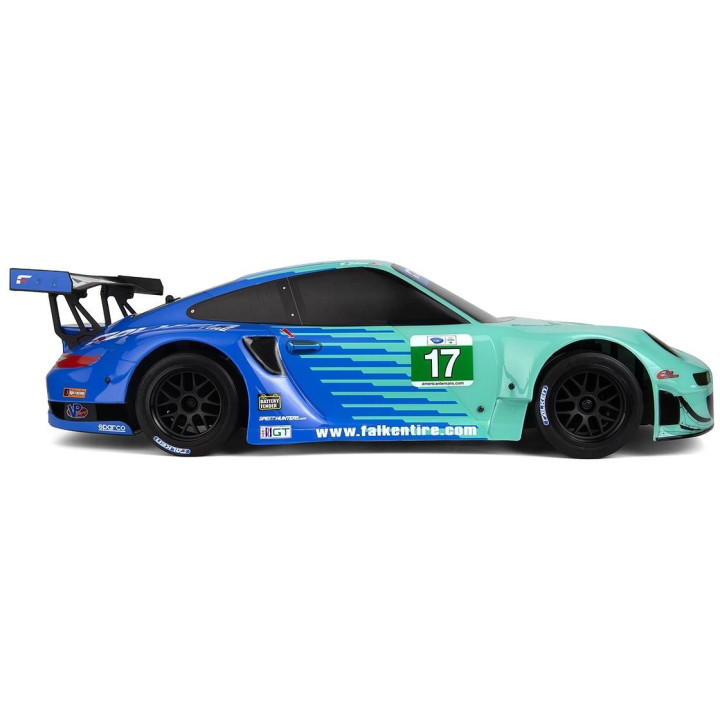 Sport 3 Porsche 911 GT3 RSR Falken - Flux