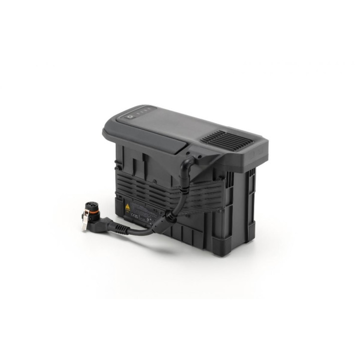 TB100C Tethered Battery