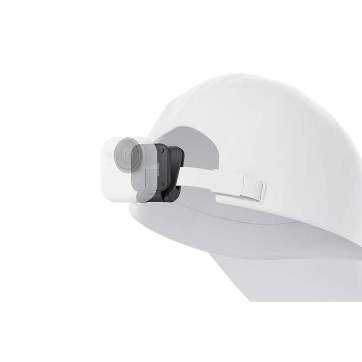 Insta360 GO Ultra Magnetic Easy Clip