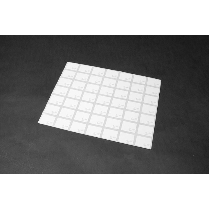 Box na díly 165x34x25 mm (7 přihrádek), 3 ks
