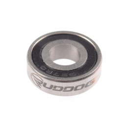RUDDOG 7x17x5mm Keramické ložisko motoru (pro OS T12 Series)