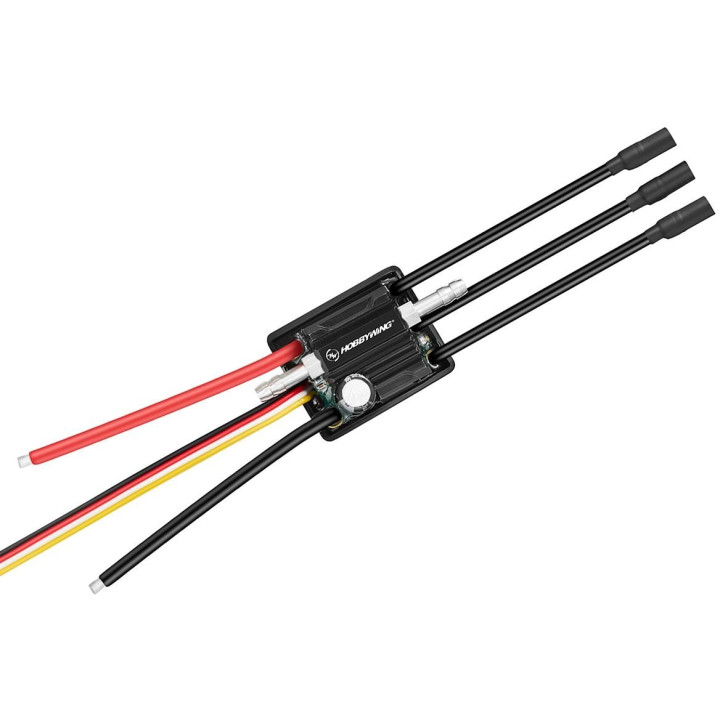 SEAKING 30A V4