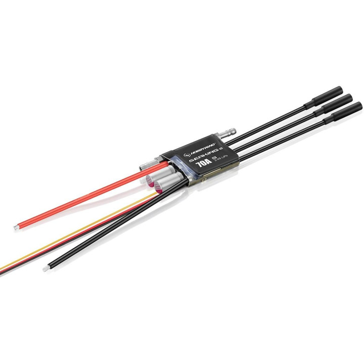 SEAKING Pro 70A G2