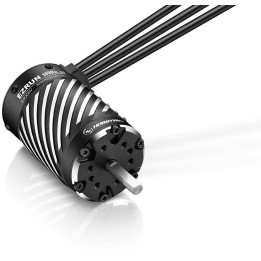 EZRUN 5690SL 2400KV G2
