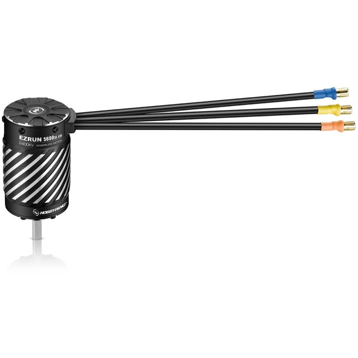 EZRUN 5690SL 2400KV G2