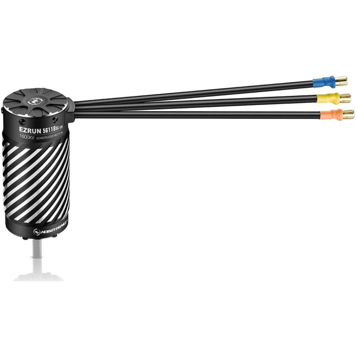 EZRUN 56118SL-1600KV G2