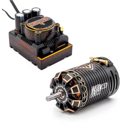 COMBO BRUSHLESS RS8 Elite + motor K8 4268 1900 Kv