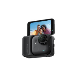 Insta360 GO Ultra (černá)