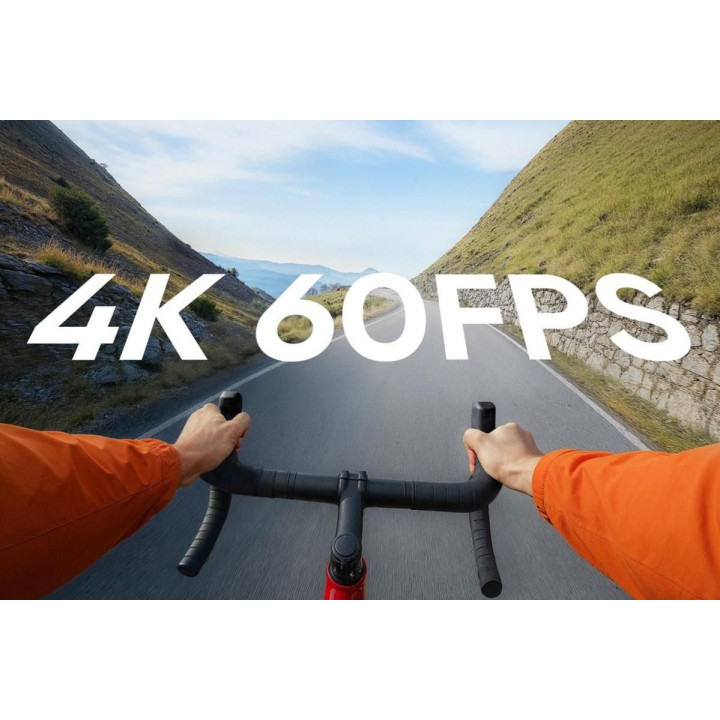 Insta360 GO Ultra (černá)