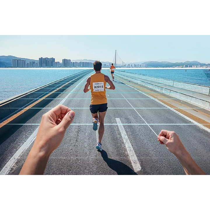 Insta360 GO Ultra (černá)