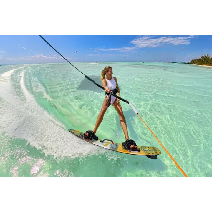 Insta360 X5 Water Sports Rope Mount