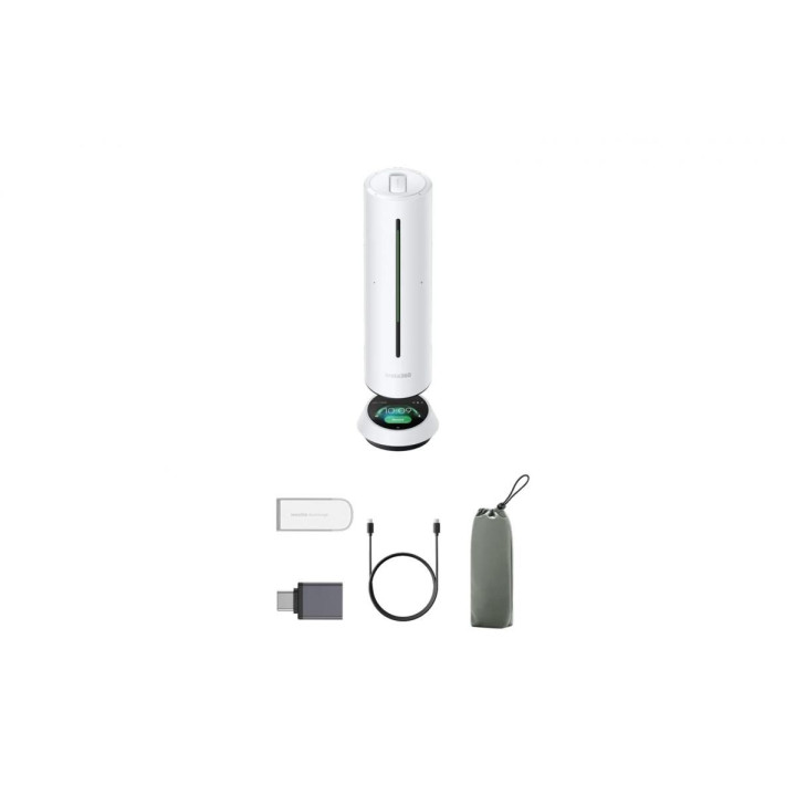 Insta360 Wave (bílá)