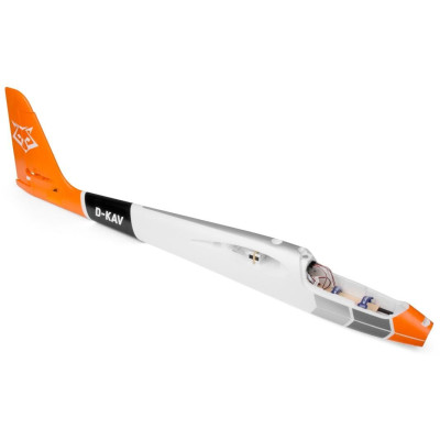KAVAN Pulse 2200 V2 trup - oranžový