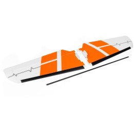 KAVAN Pulse 2200 V2 výškovka - oranžová
