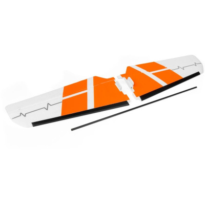 KAVAN Pulse 2200 V2 výškovka - oranžová