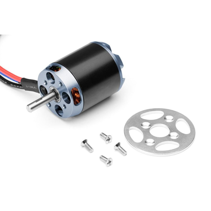 KAVAN Pulse 2200 V2 motor 3538-750kV
