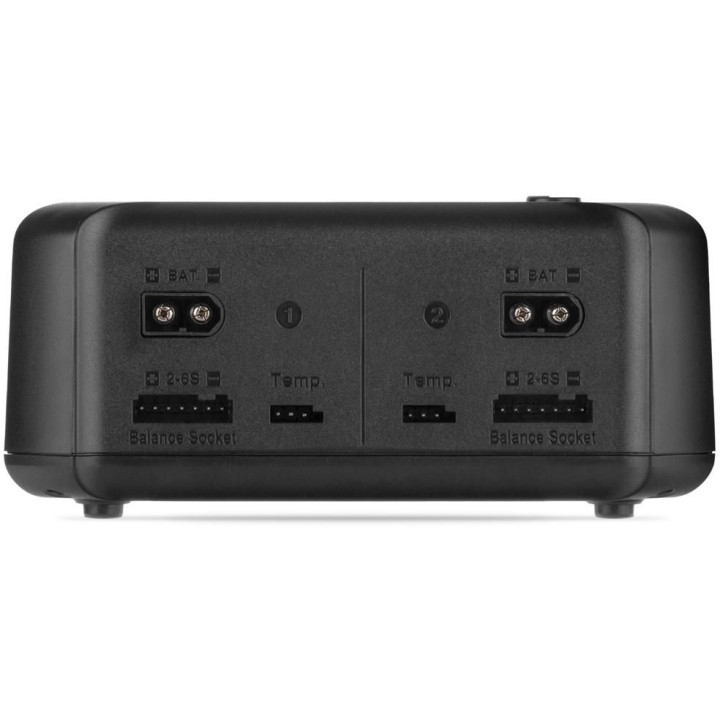 KAVAN C20 Duo nabíječ s balancerem 2x100W