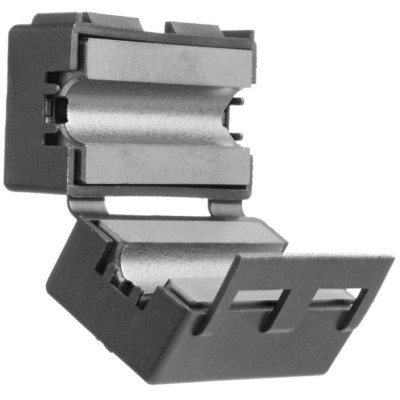 Feritový filtr snímatelný 6.5mm, 1 ks.