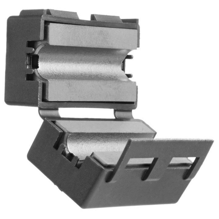 Feritový filtr snímatelný 6.5mm, 1 ks.