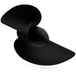 Závodní lodní šroub 2 listý, pravý, stoupání 40mm, 33,0mm/M4