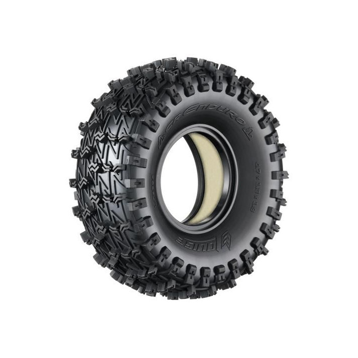 CR-ENDURO 1.9 - Pneumatiky s vložkou, 2 ks