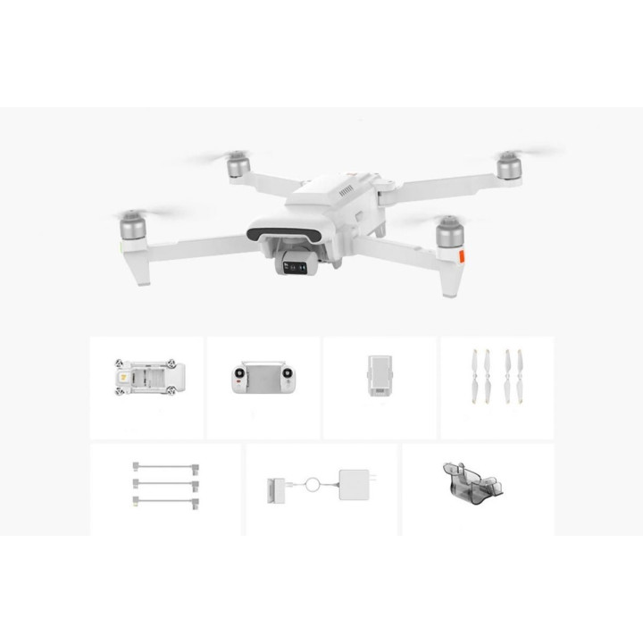Xiaomi Fimi X8 Tele Max Standard