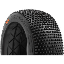 CLAYMORE V2 BUGGY S3 (MEDIUM) pneumatiky, 2 ks