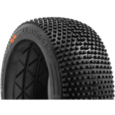 CLAYMORE V2 BUGGY S3 (MEDIUM) pneumatiky, 2 ks