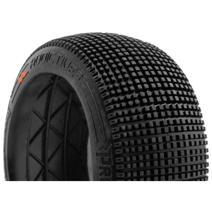 ADDICTIVE V2 BUGGY S3 (MEDIUM) pneumatiky, 2 ks