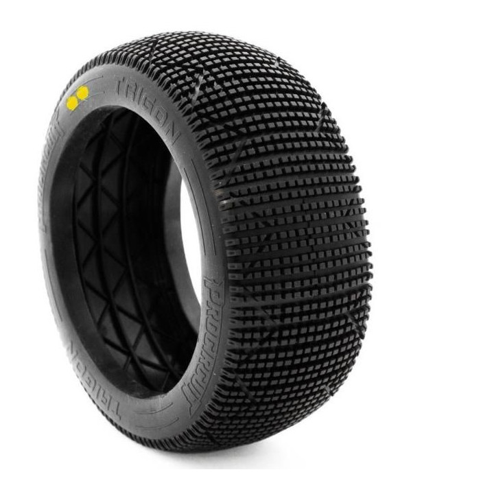TRIGON V3 BUGGY S2 (SOFT) pneumatiky, 2 ks