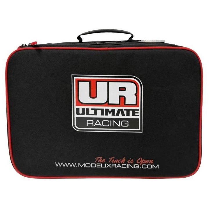 ULTIMATE RACING Velká víceúčelová přepravní taška