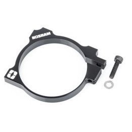 Hliníkový držák V2 pro 42mm motor - jeden nebo dva ventilátory 40mm