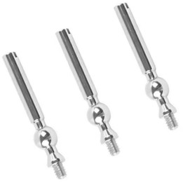 M2 V3 Swashplate Guidance Ball Joint Screw Set