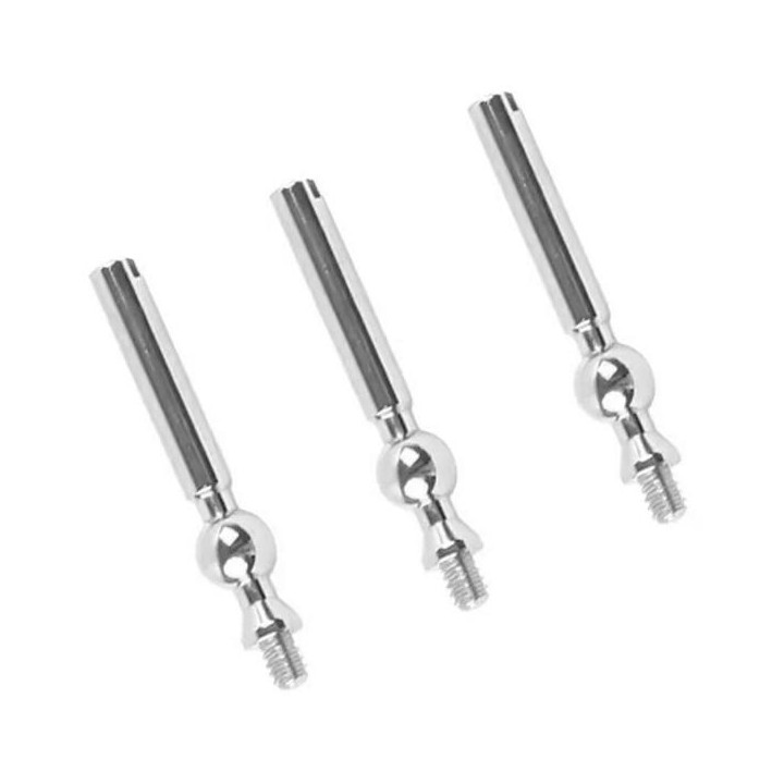M2 V3 Swashplate Guidance Ball Joint Screw Set