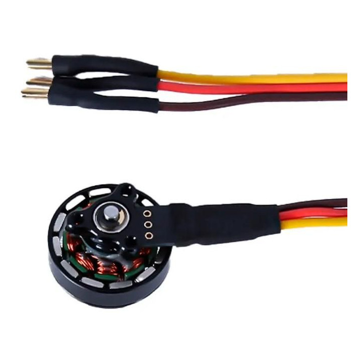 M2 V3 ocasní motor