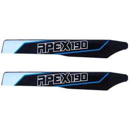 M2 V3 Apex listy hl. rotoru