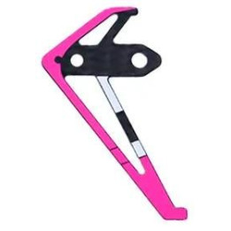 M2 V3 svislý stabilizátor - růžová