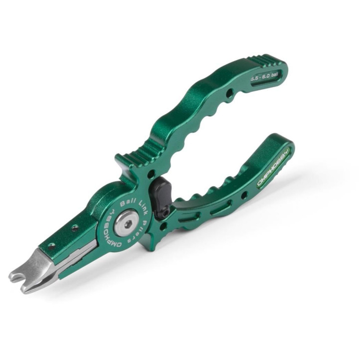 M7 kleště na kloubky - zelené