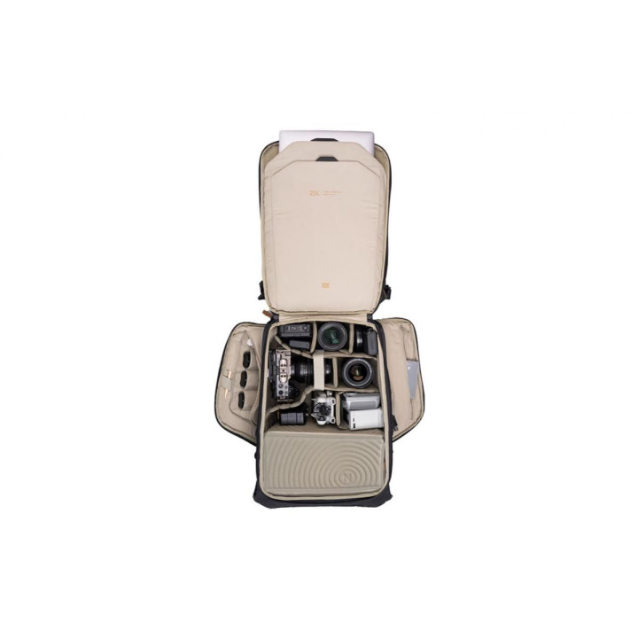 PGYTECH - Fotobatoh 25L (Matte Black)