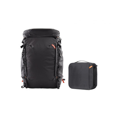 PGYTECH - OnePro Flex batoh 30L (vesmírně černý) + organizér M
