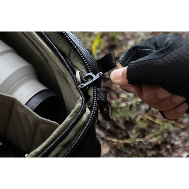 PGYTECH - OnePro Flex batoh 50L (Space Black) + organizér M