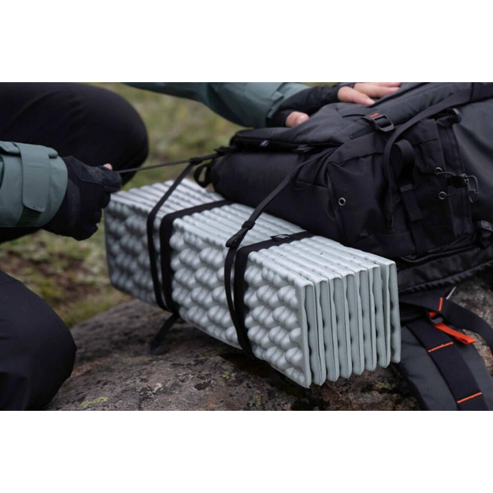PGYTECH - OnePro Flex batoh 50L (Space Black) + organizér M