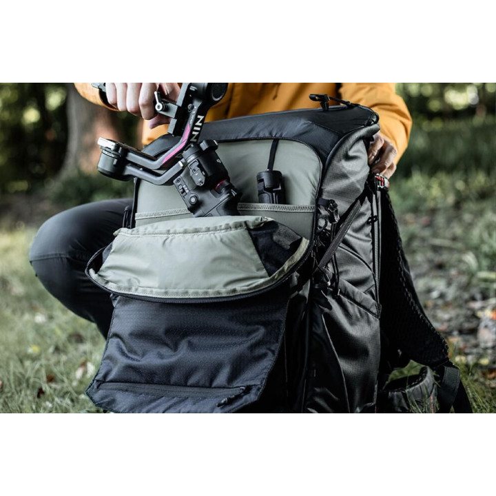 PGYTECH - Batoh OnePro Focux 25L (Space Black)