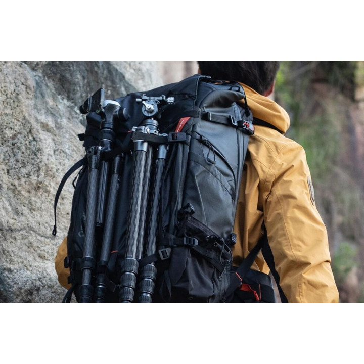 PGYTECH - OnePro Focux batoh 35L (Space Black)