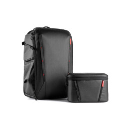 PGYTECH OneMo 2 batoh 35L (Space Black) - organizér M